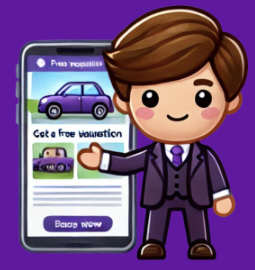Get A Free Valuation